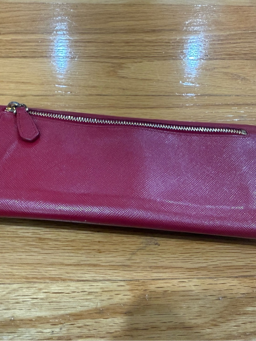 Prada Wallet - Picture 11 of 15